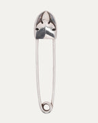 XL Fleur Safety Pin
