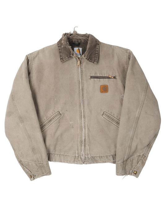 Carhartt Detroit Jacket