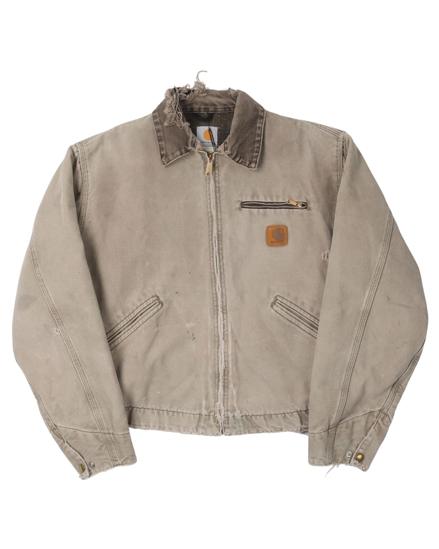 Carhartt Detroit Jacket