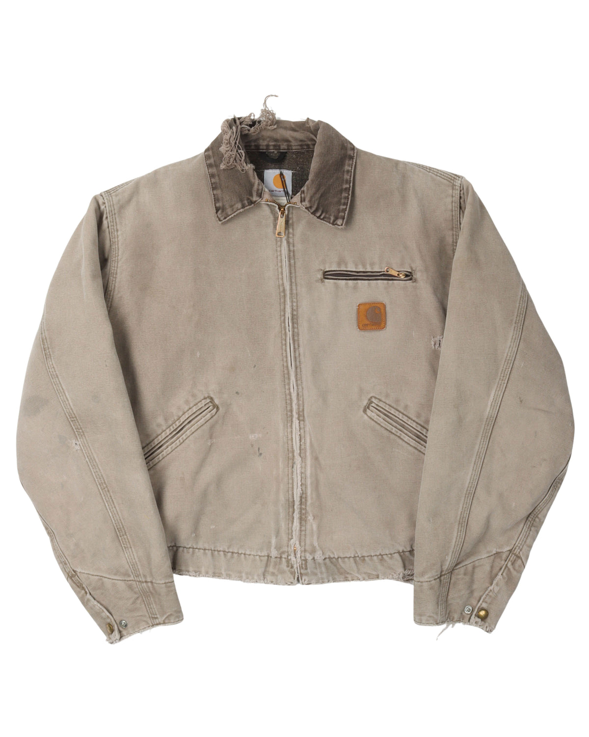 Carhartt Detroit Jacket