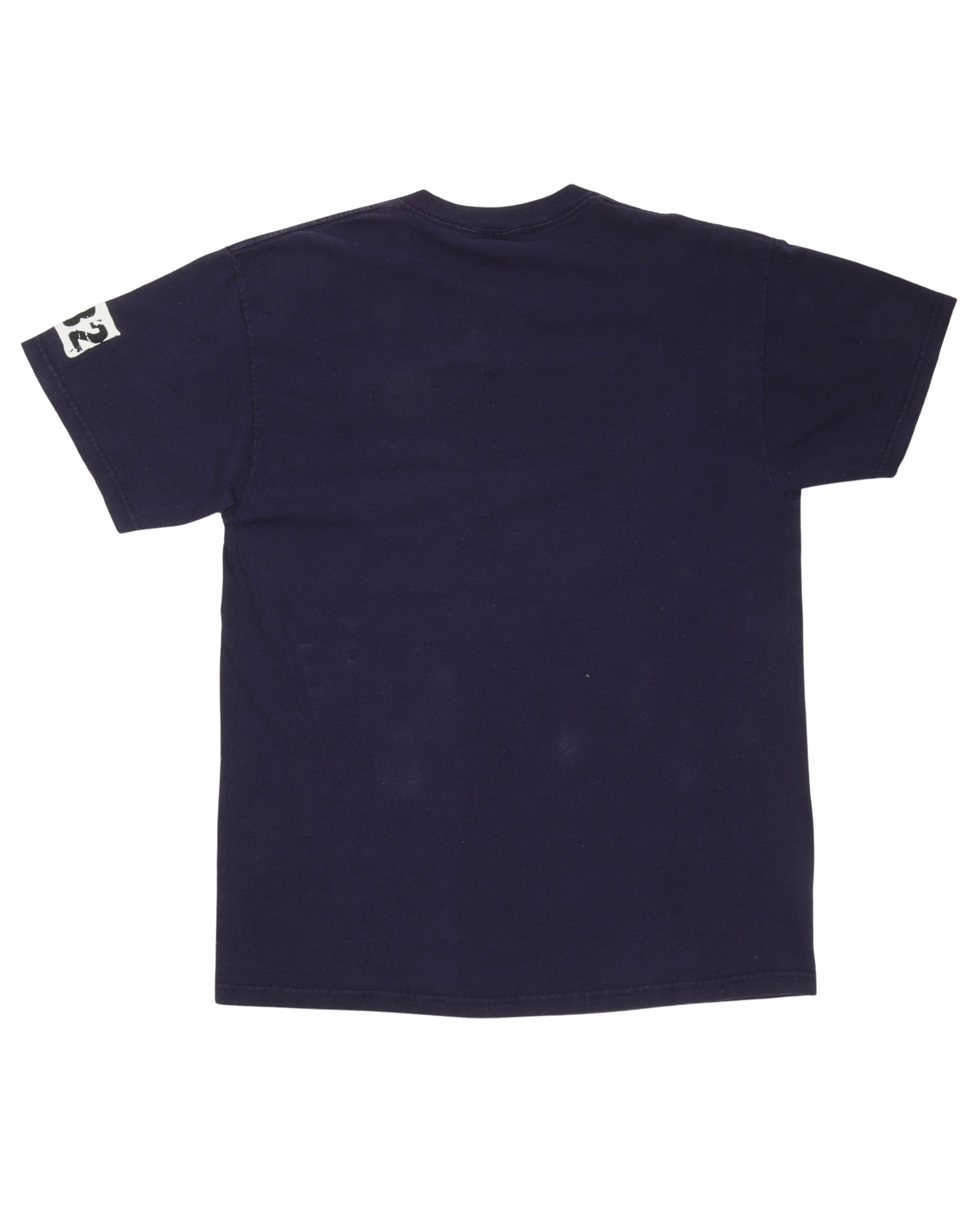 Blink 182 Blocks T-Shirt