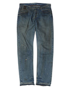Slab Jeans