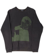 AW05 "History of My World" Shadow Sweatshirt