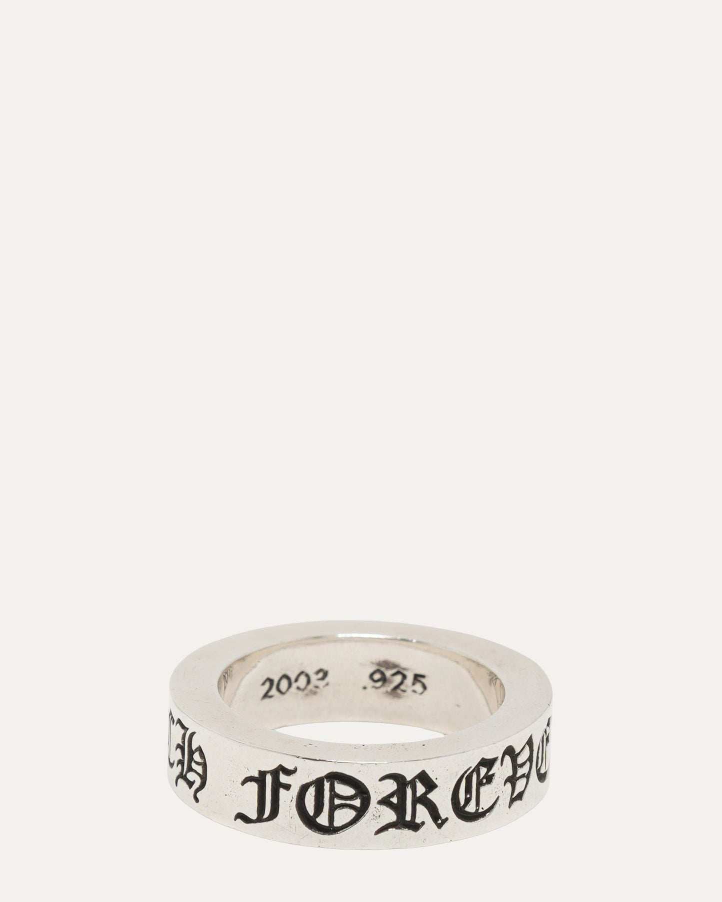 CH Forever Spacer Ring