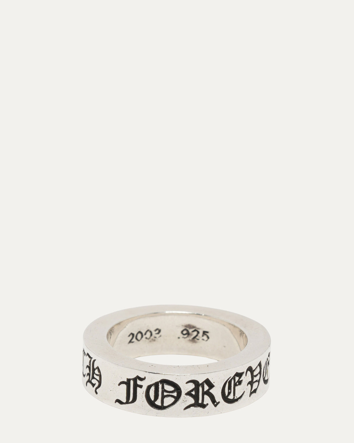 CH Forever Spacer Ring