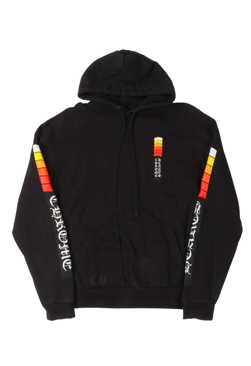 Boost Logo Hoodie