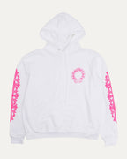 Horseshoe Logo Hoodie