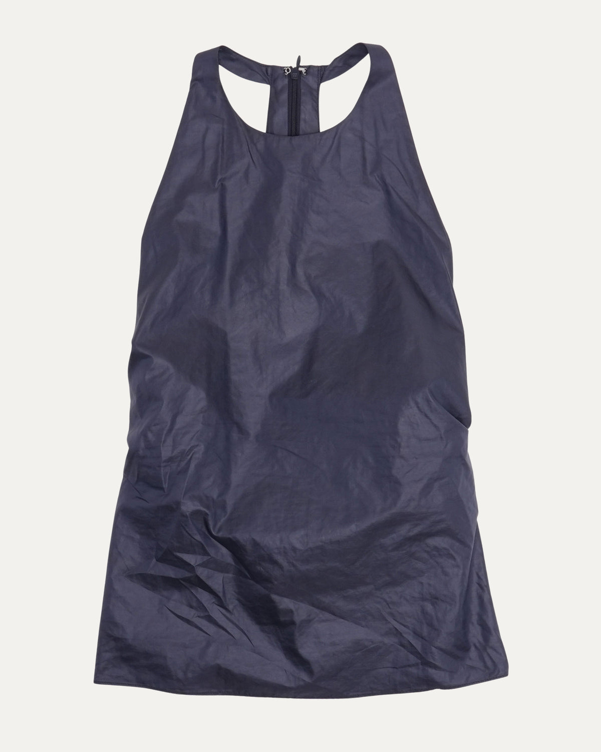Racer Back Tank Top