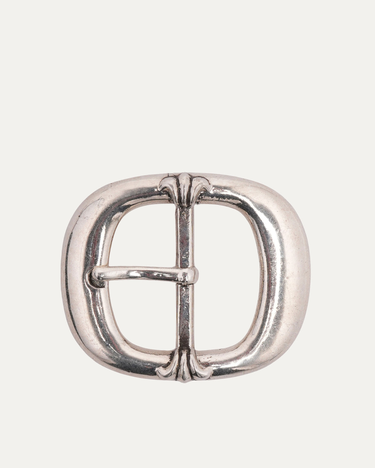 Small Gunslinger Buckle