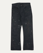 Zurich 64 Flare Jeans