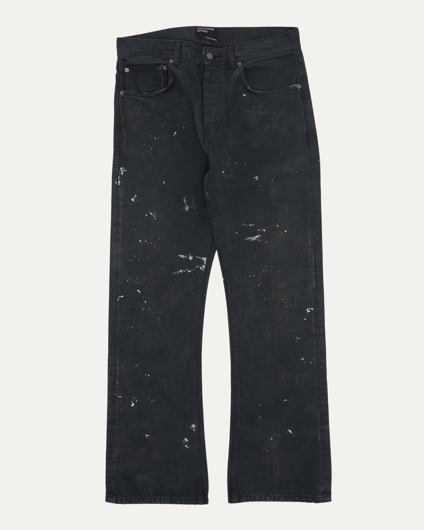 Zurich 64 Flare Jeans