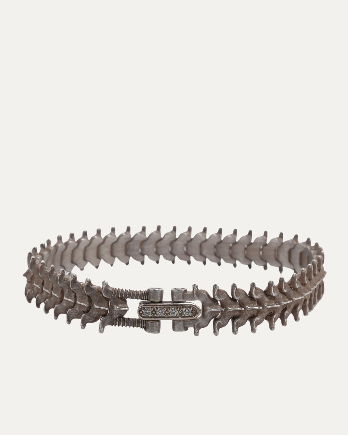 12mm Spinale Bracelet