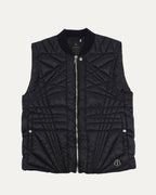 Moncler Megapenta Flight Vest