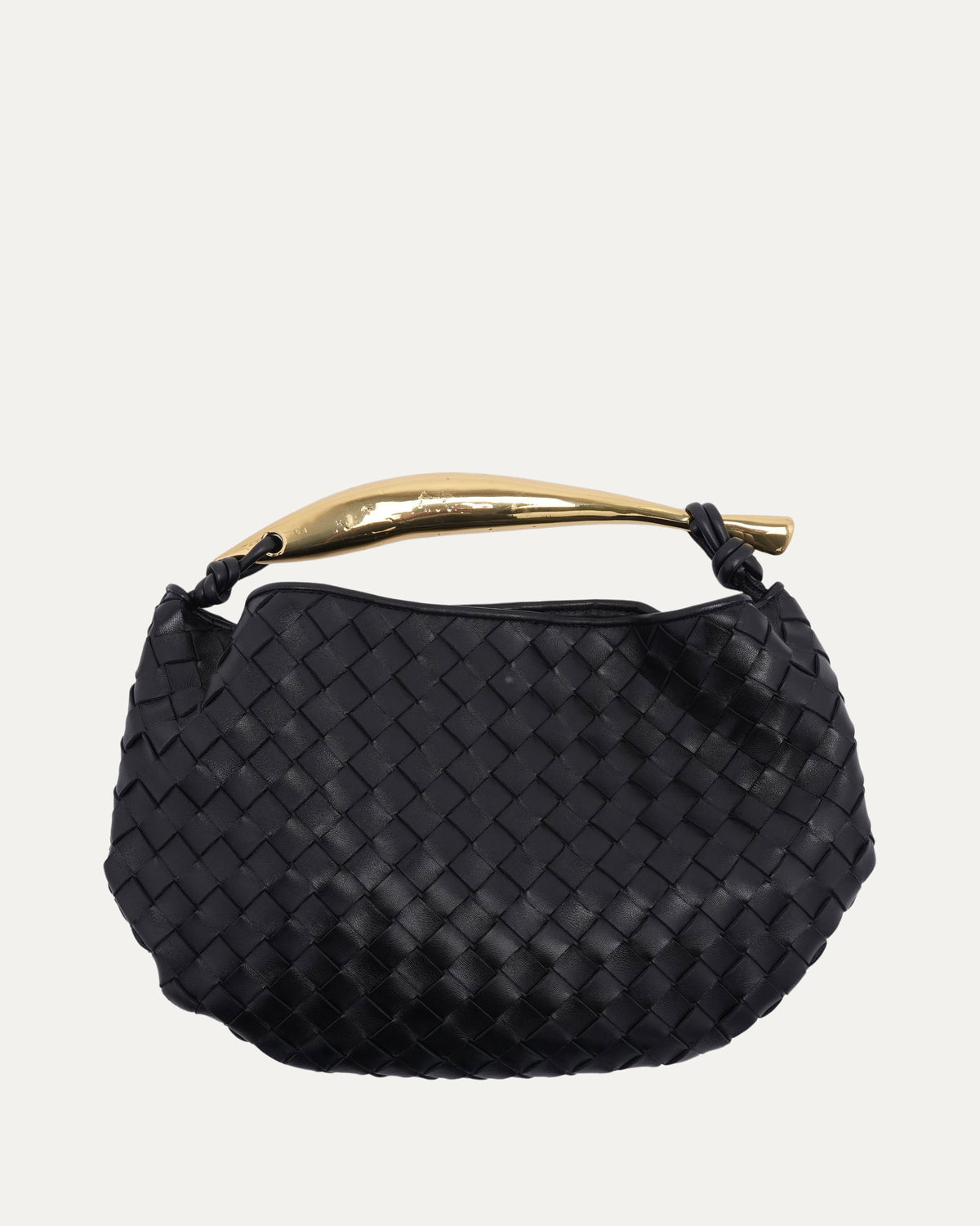 Intrecciato Sardine Bag