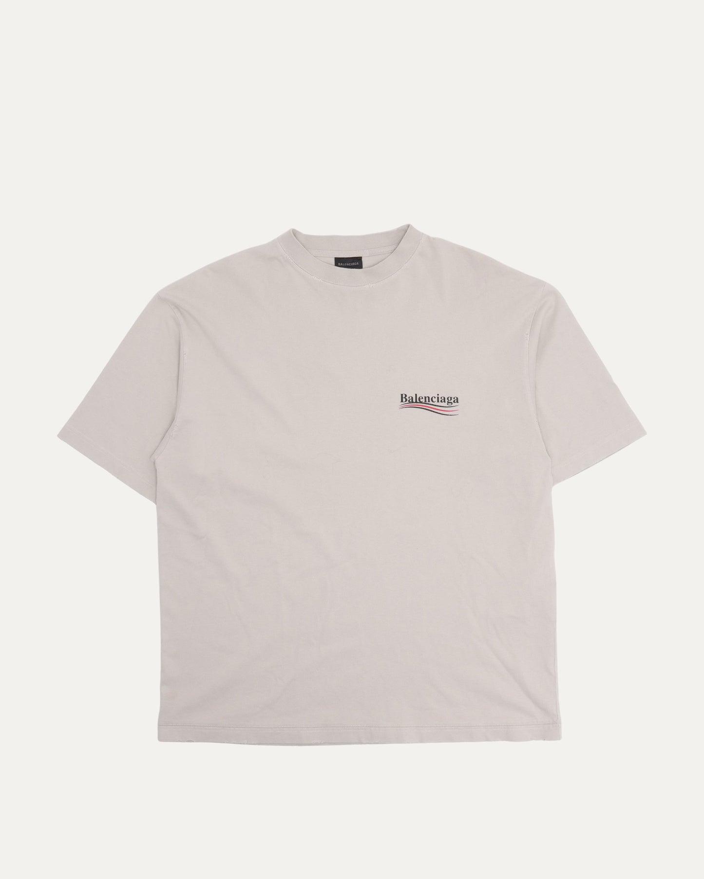 Campaign Logo T-Shirt