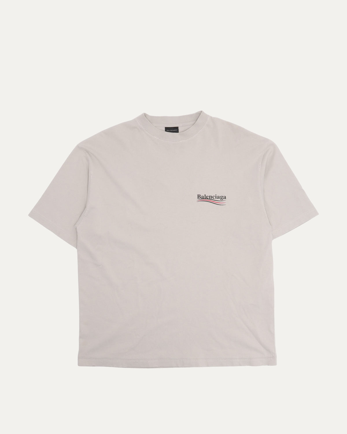 Campaign Logo T-Shirt