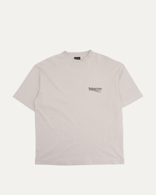 Campaign Logo T-Shirt