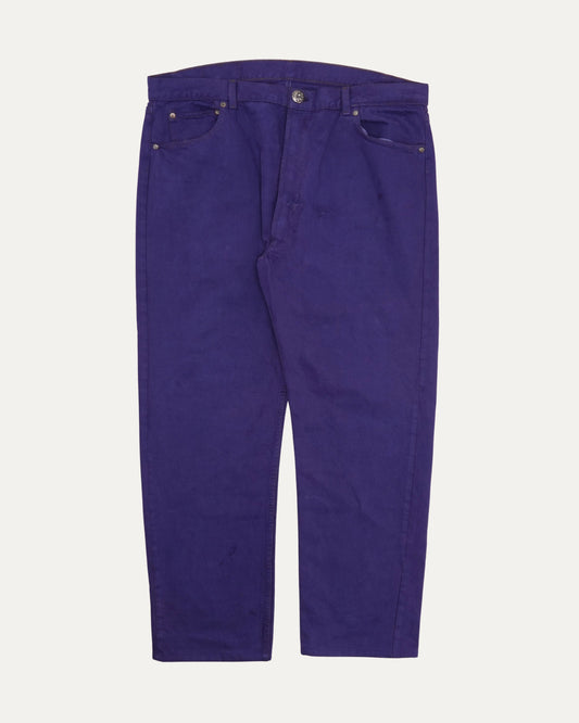 St. Barth Exclusive Levis Jeans