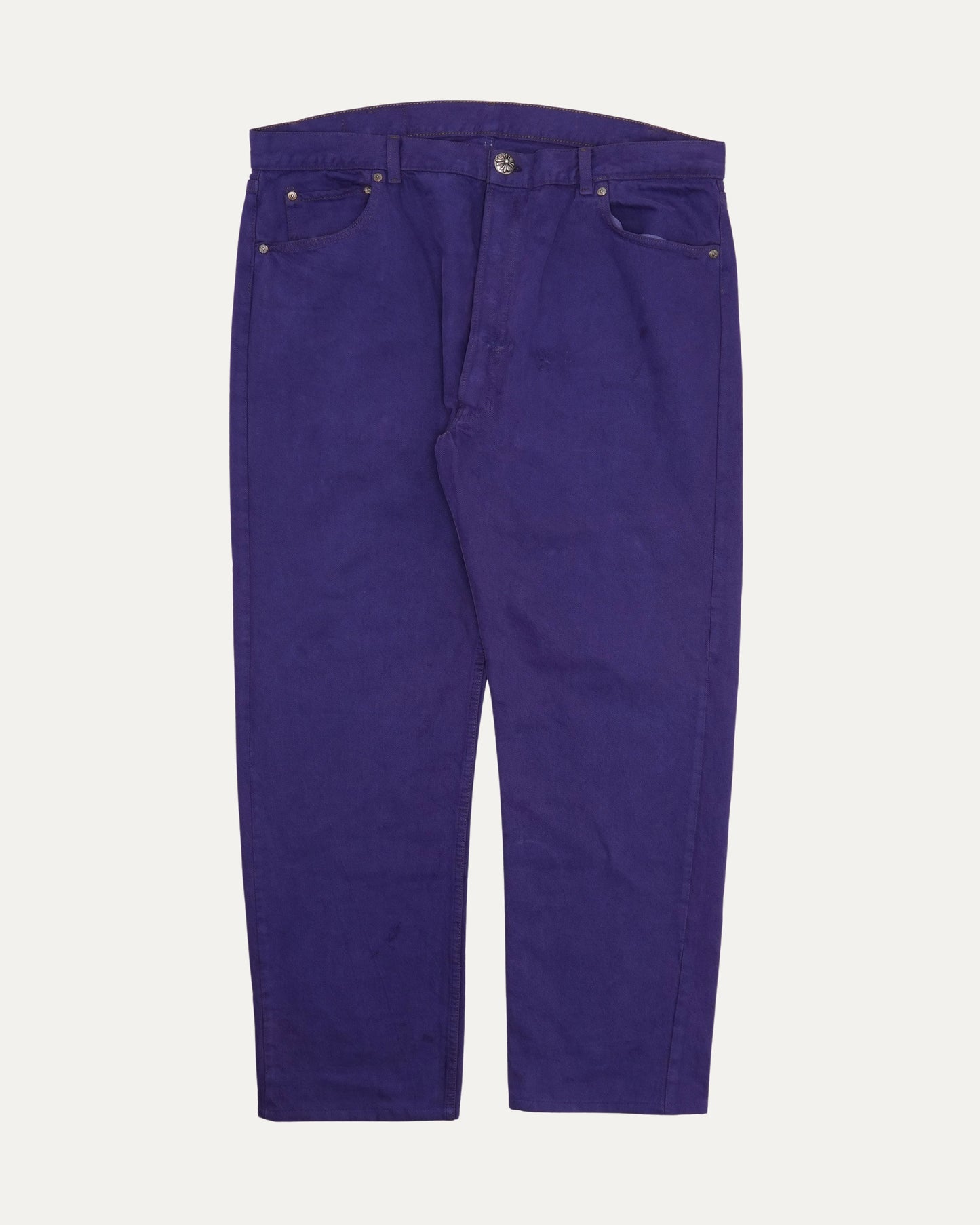 St. Barth Exclusive Levis Jeans