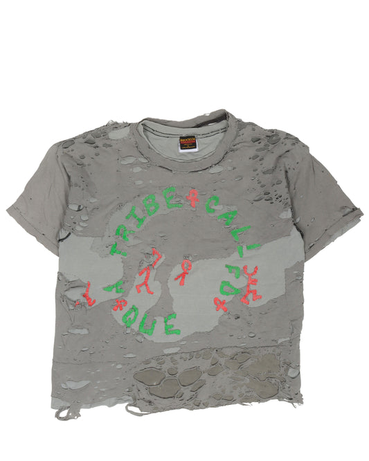 Tribe Called Quest Thrashed T-Shirt