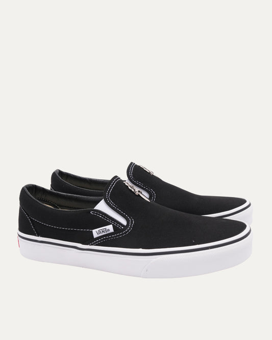 Vans Dagger Embellished Slip On Sneakers