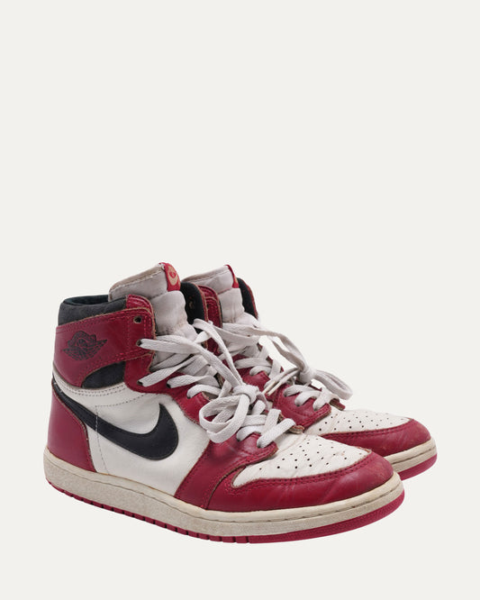Air Jordan 1 'Chicago' '85