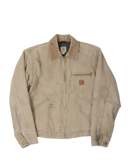 Carhartt Detroit Jacket