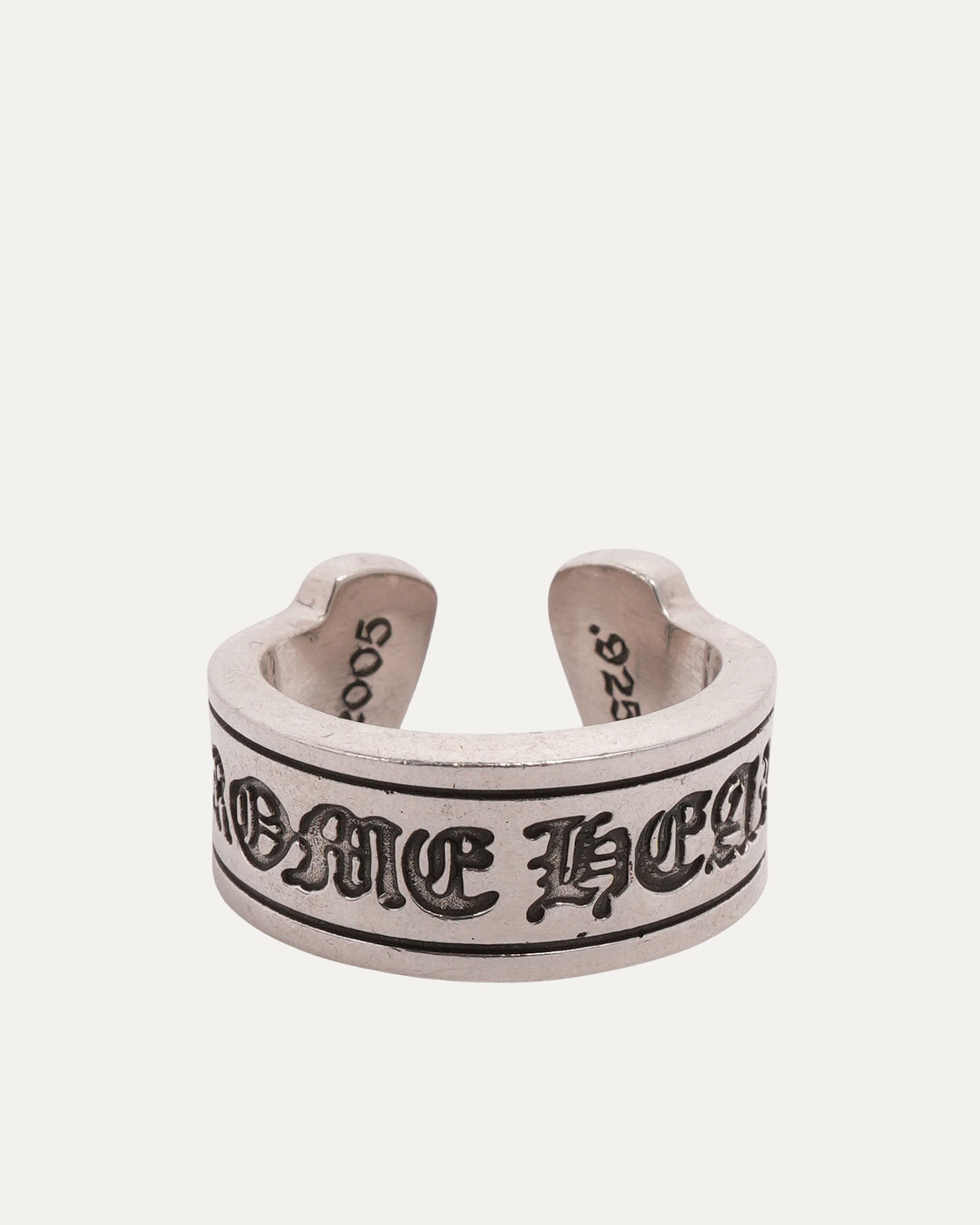 Scroll Ring