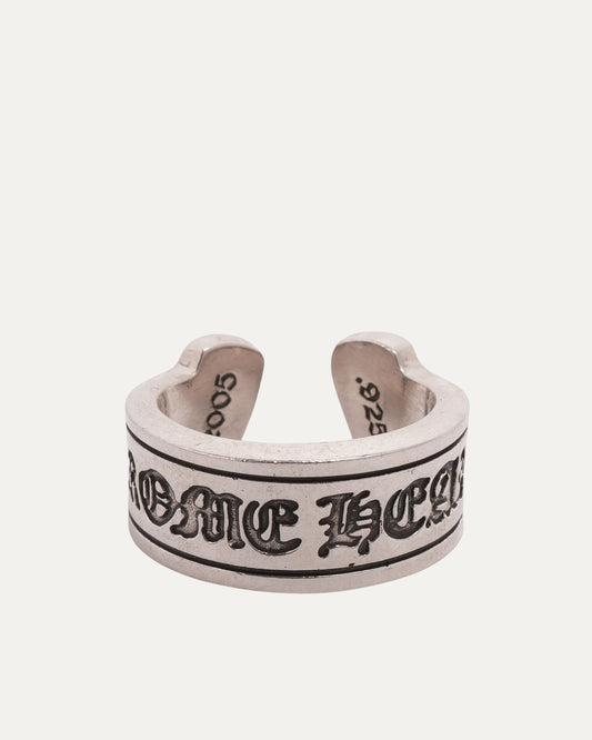 Scroll Ring