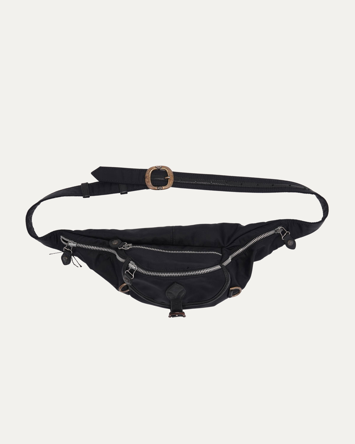 Nylon Snat Pack