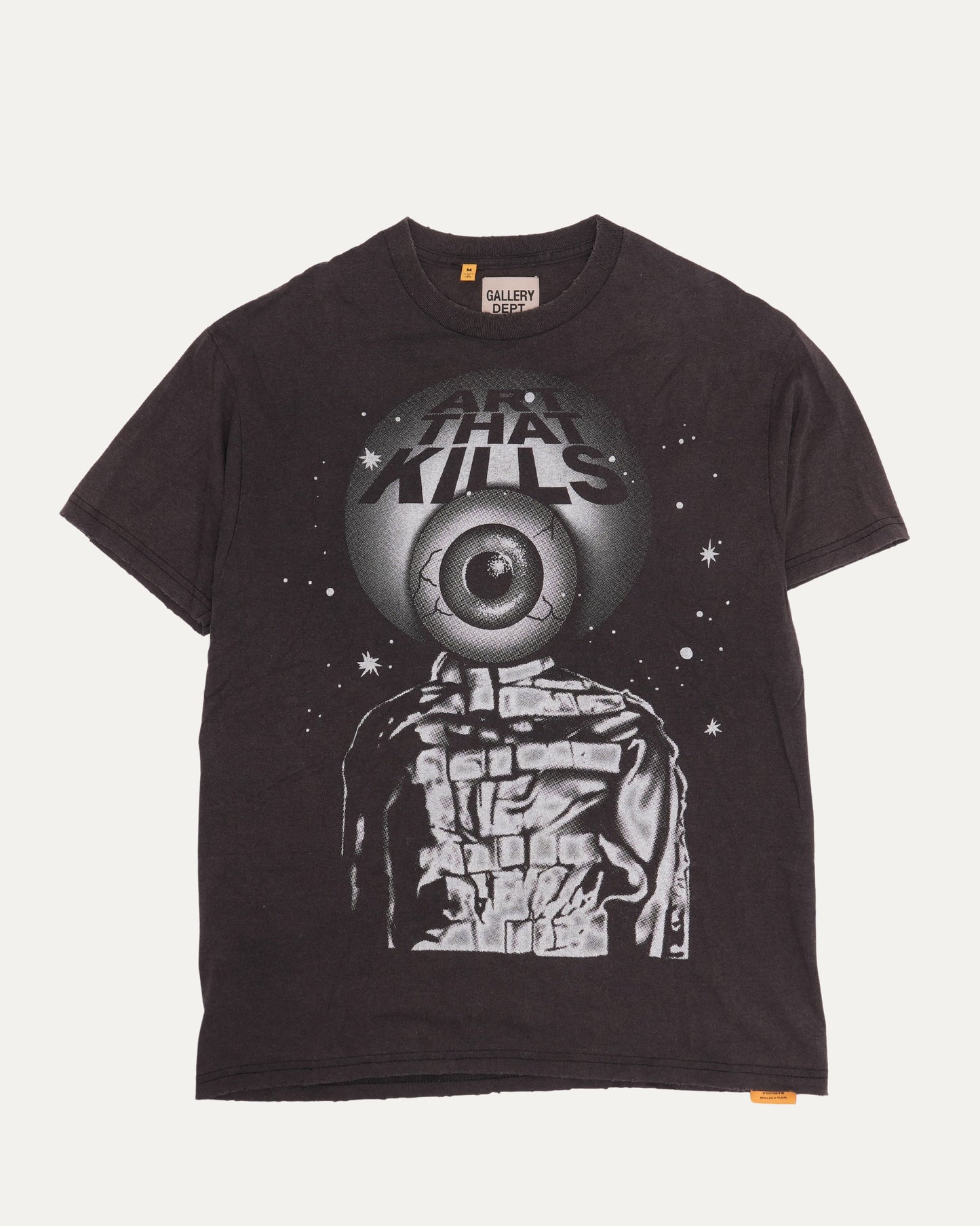 Art That Kills Twilight Zone T-Shirt