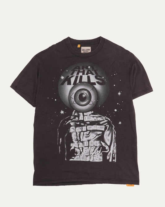 Art That Kills Twilight Zone T-Shirt