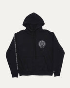 Online Exclusive Horseshoe Logo Hoodie