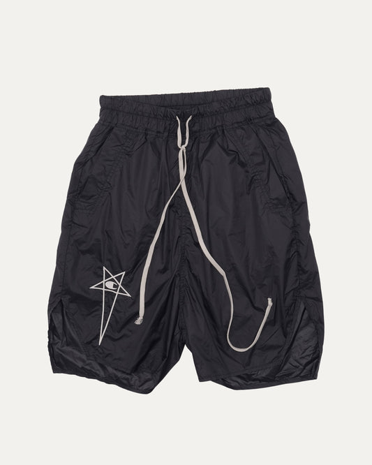 Champion Nylon Shorts