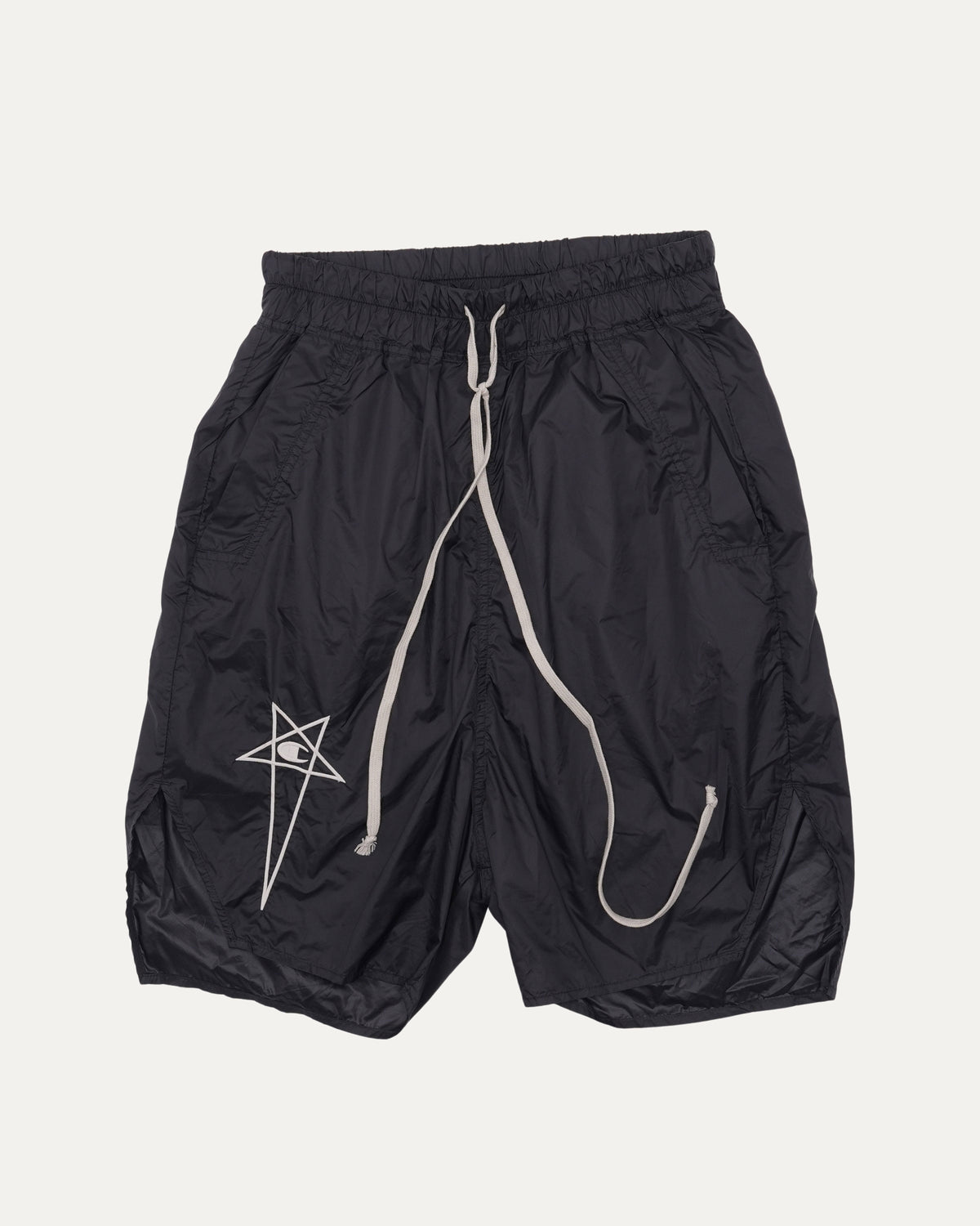 Champion Nylon Shorts