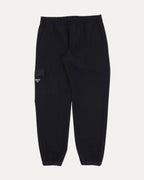 Pleated Cargo Pocket Trousers