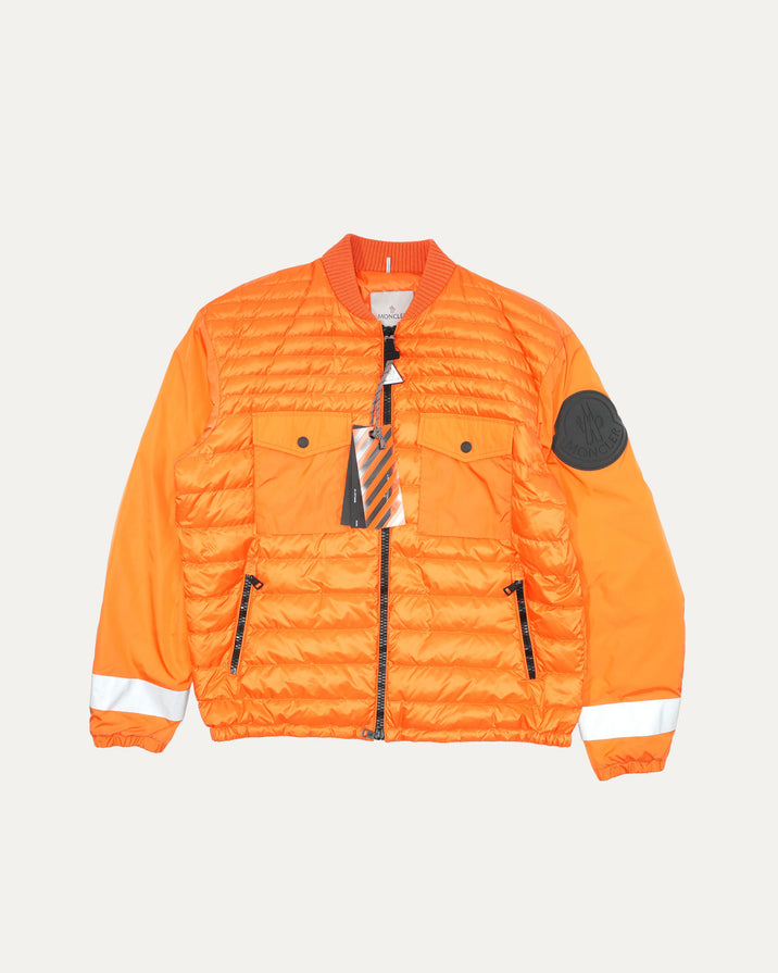 Off-White Arrows Bomber