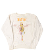 Kosuke Kawamura Anatomy of an Angel Sweatshirt