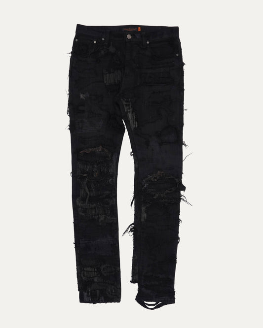 AW05 Arts and Crafts 85 Jeans