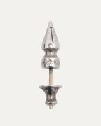 Spike Stud Earring