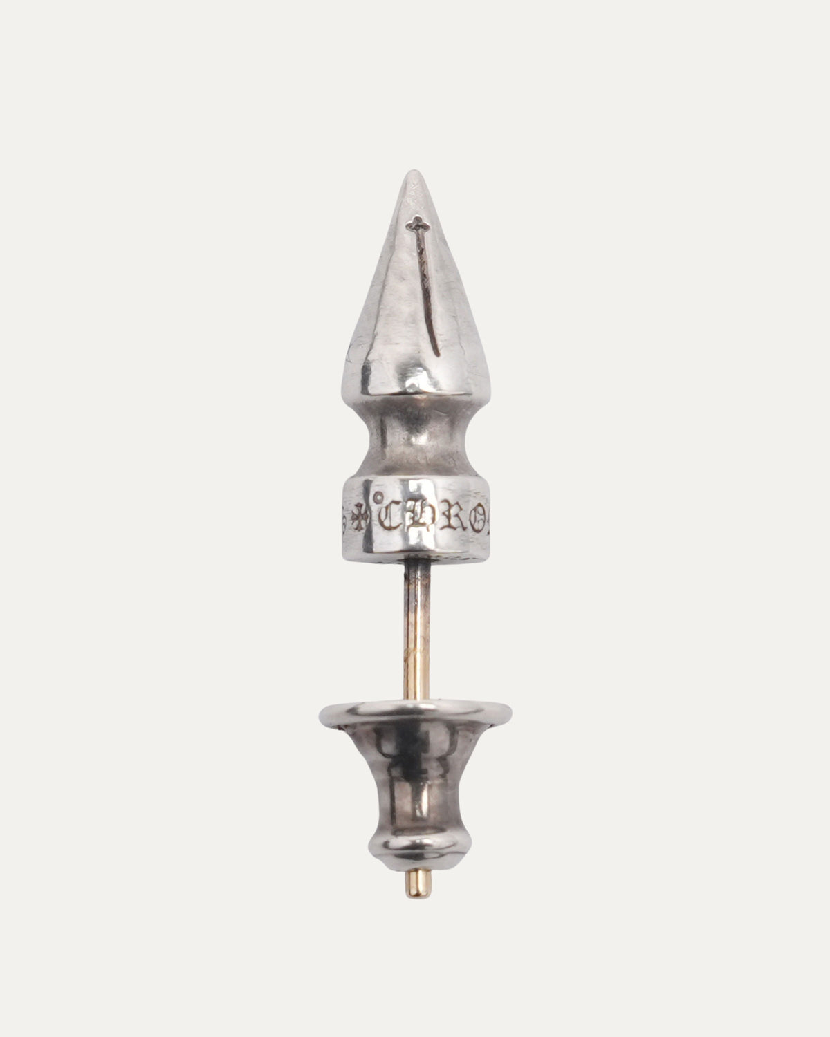 Spike Stud Earring