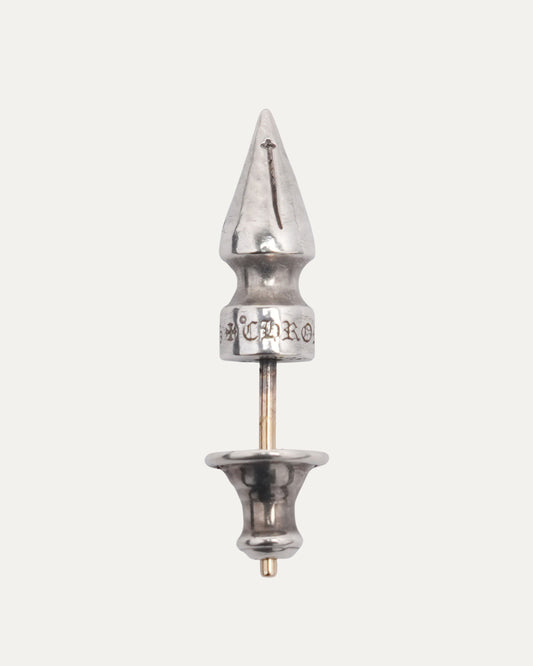 Spike Stud Earring