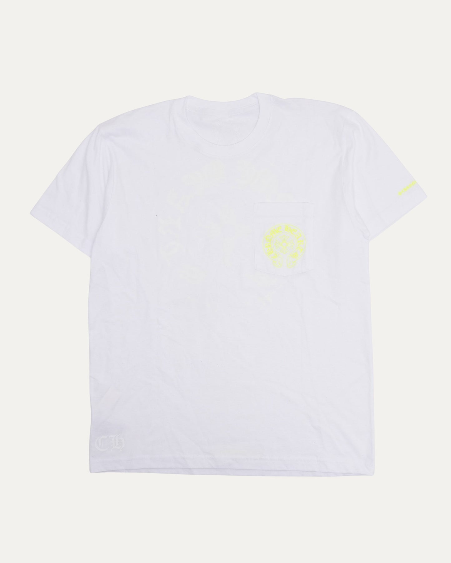 Horseshoe Logo T-Shirt