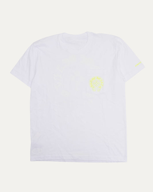 Horseshoe Logo T-Shirt