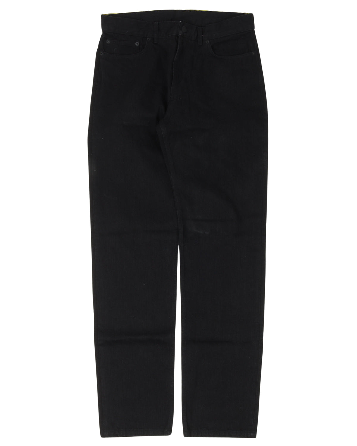 Regular Fit Jeans