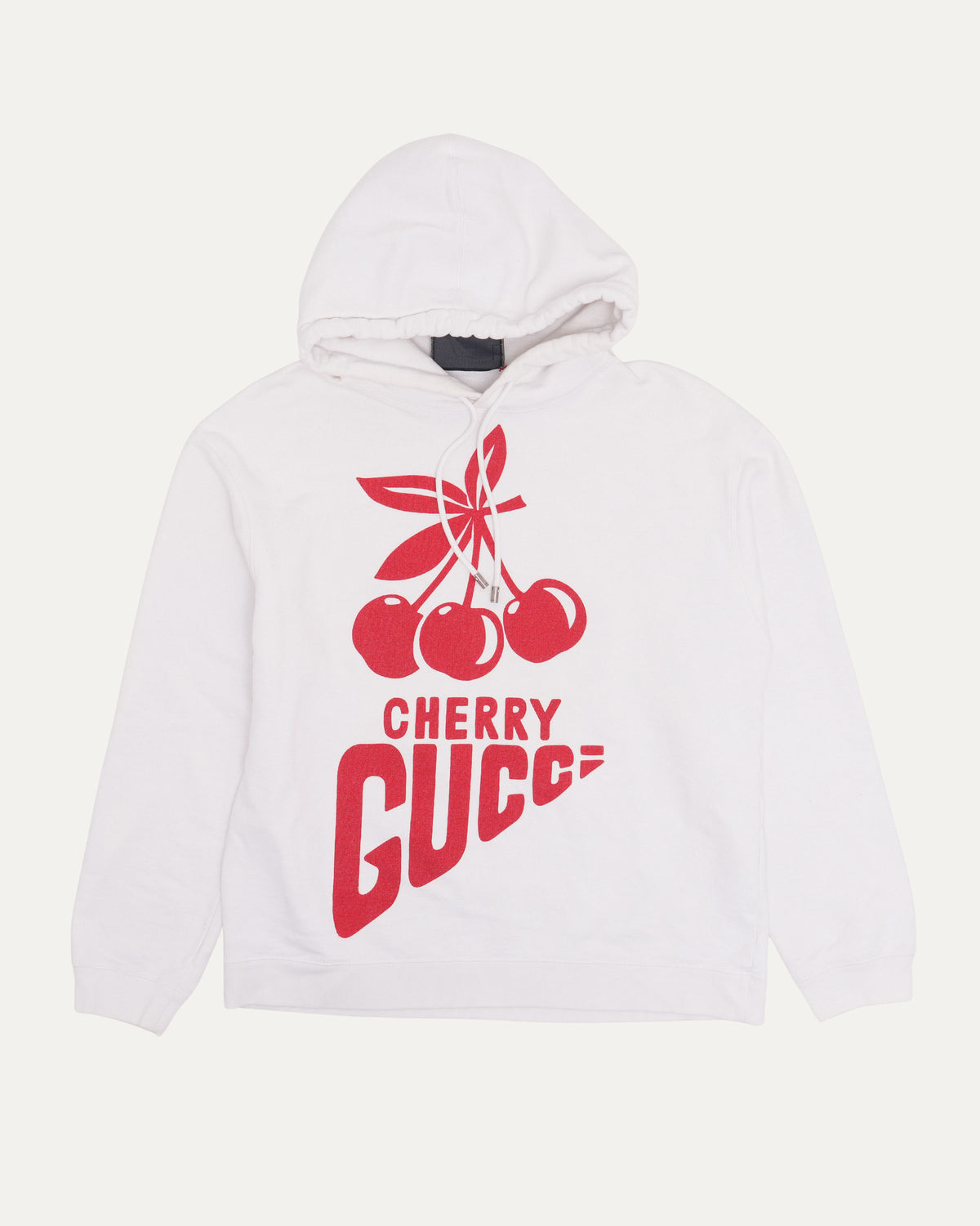 Cherry Hoodie