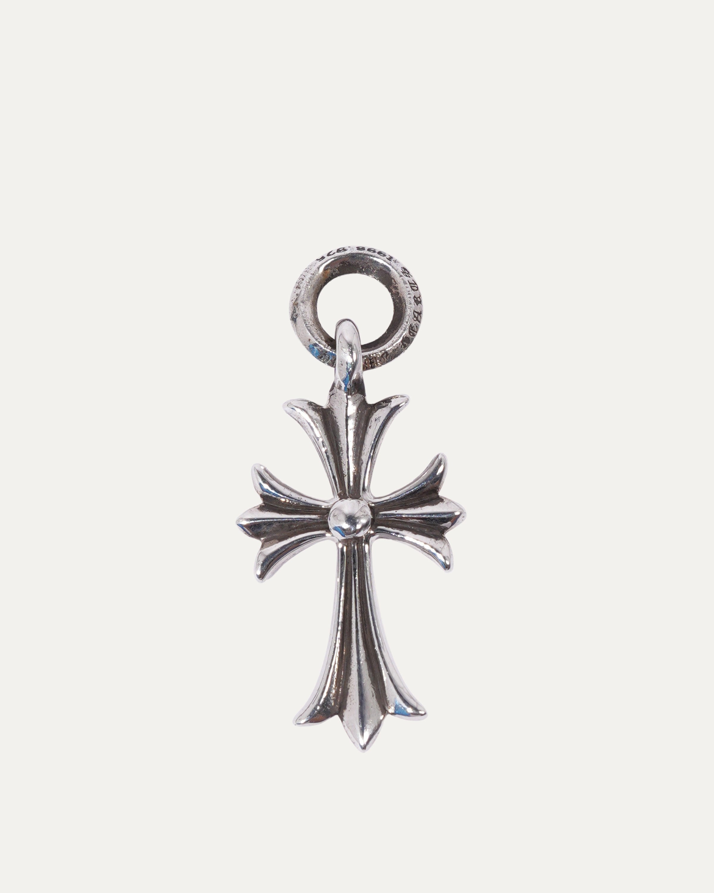 Small Cross Pendant