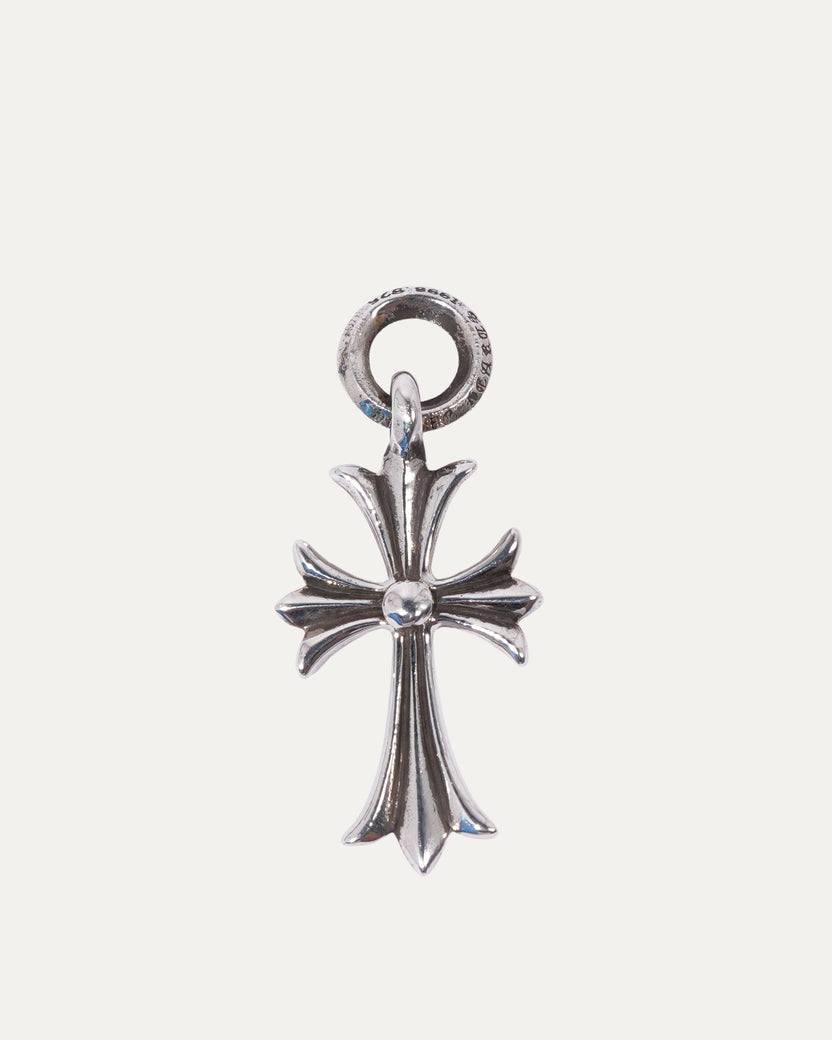 Small Cross Pendant