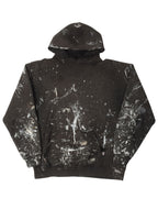 Paint Splatter Russell Hoodie