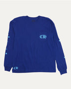 Star Logo Long Sleeve Pocket T-Shirt
